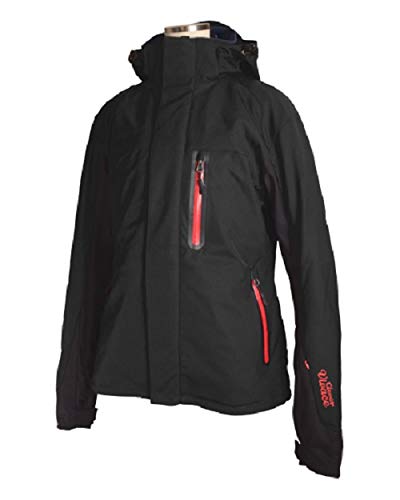 美品CLEVERレディース防寒バイクジャケットM取外可 Amazon.co.jp: [クレバービバーチェ] バイク用レディースジャケット